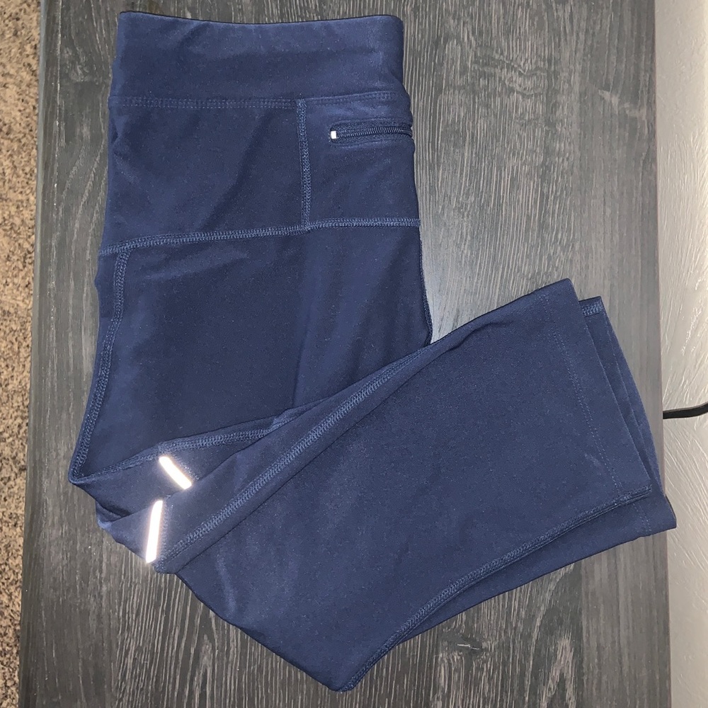 Nike Dri-Fit Capri Leggings